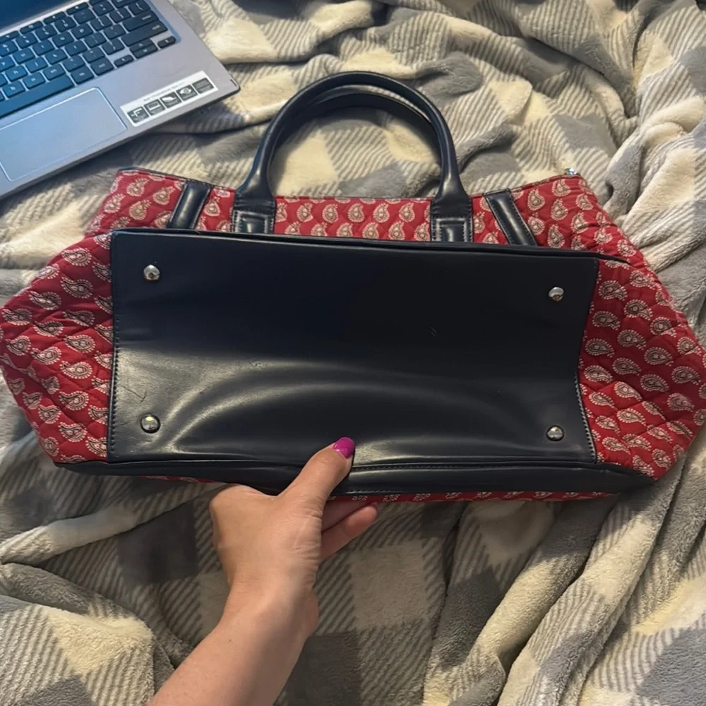 Vera Bradley this vera
